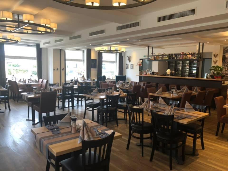 Das Gasthaus Am Reichswald Kranenburg  Εξωτερικό φωτογραφία