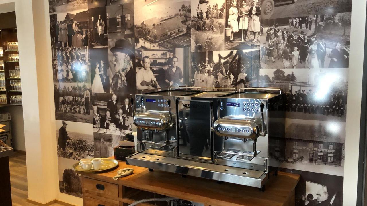 Das Gasthaus Am Reichswald Kranenburg  Εξωτερικό φωτογραφία
