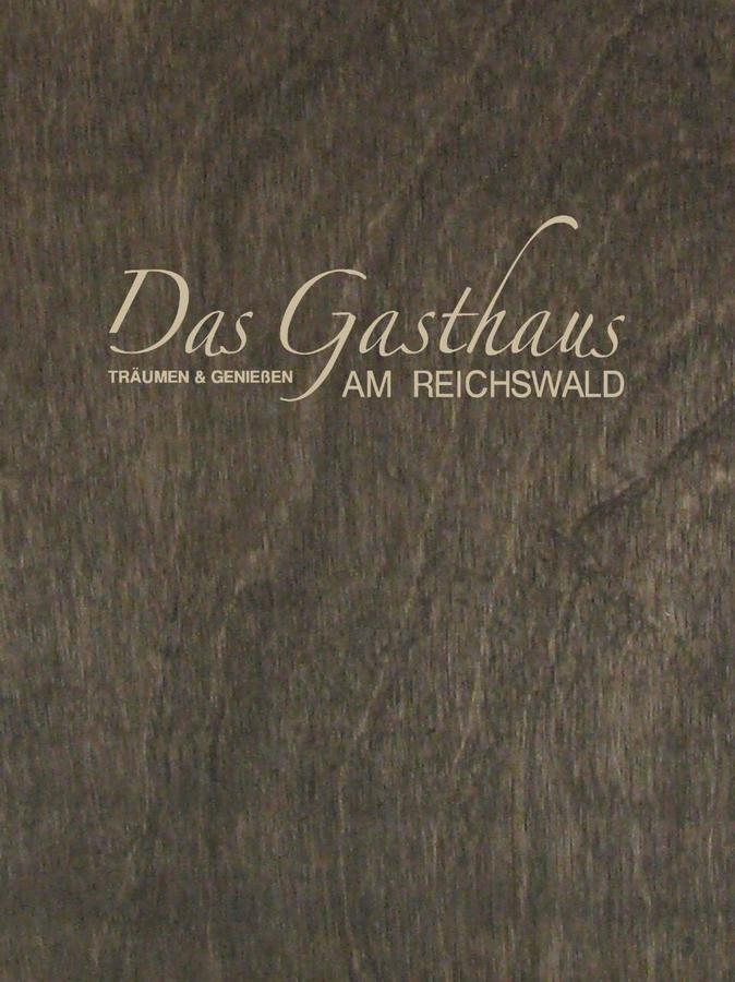 Das Gasthaus Am Reichswald Kranenburg  Εξωτερικό φωτογραφία